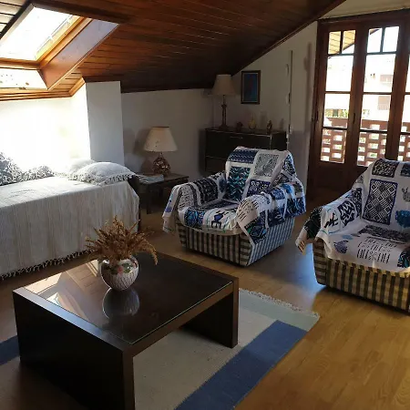 度假居 Casa Da Bella