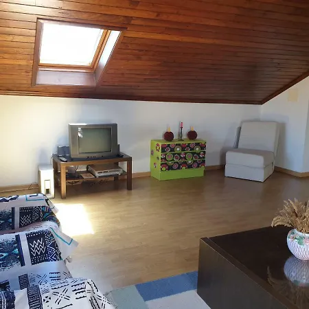 度假居 Casa Da Bella *