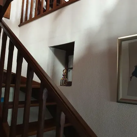 Casa Da Bella