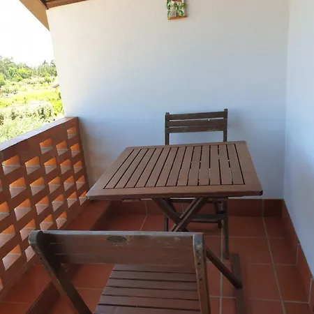 度假居 Casa Da Bella *