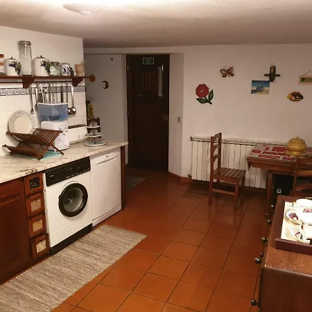 度假居 Casa Da Bella *