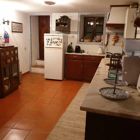 度假居 Casa Da Bella