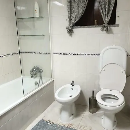 Casa Da Bella 阿加尼尔