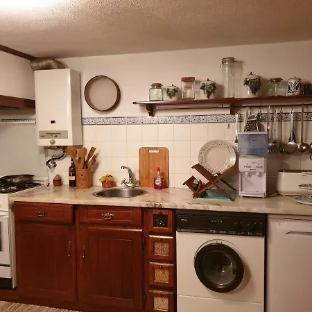 度假居 Casa Da Bella