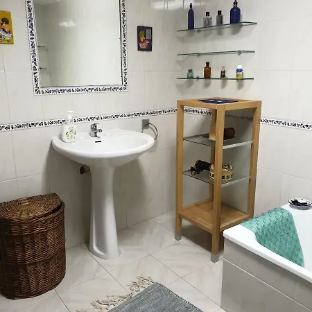 Casa Da Bella