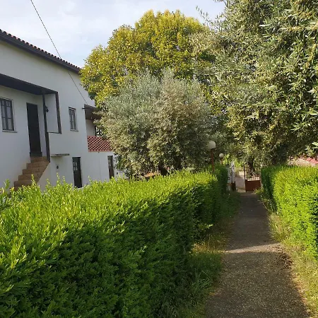 Casa Da Bella 度假居 *