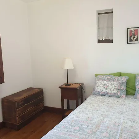 度假居 Casa Da Bella *