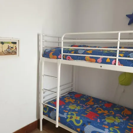 Casa Da Bella