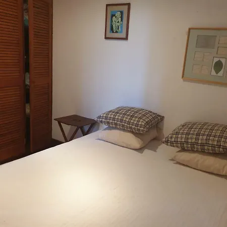 度假居 Casa Da Bella