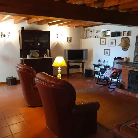 Casa Da Bella 度假居