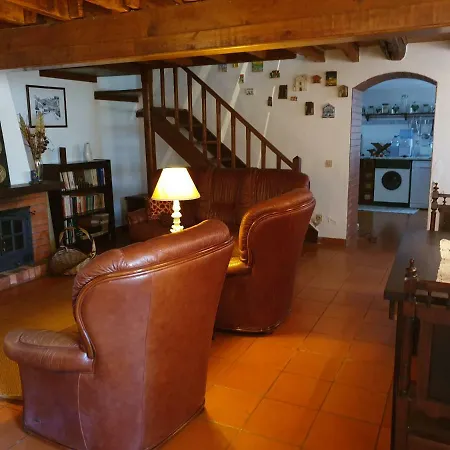 Casa Da Bella * 阿加尼尔