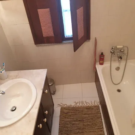 Casa Da Bella 度假居
