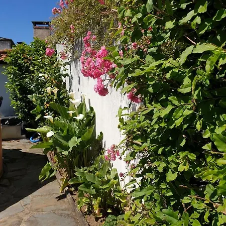 Casa Da Bella 度假居