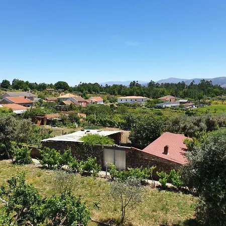 Casa Da Bella 度假居