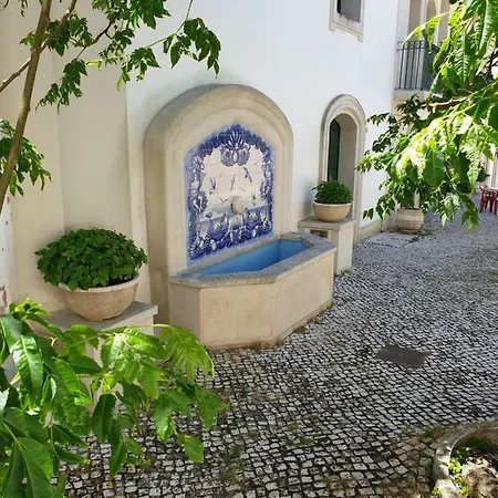 度假居 Casa Da Bella *