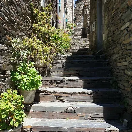 Casa Da Bella 度假居 *
