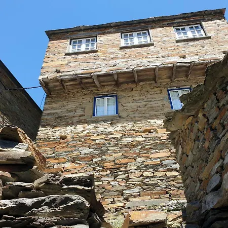 度假居 Casa Da Bella *